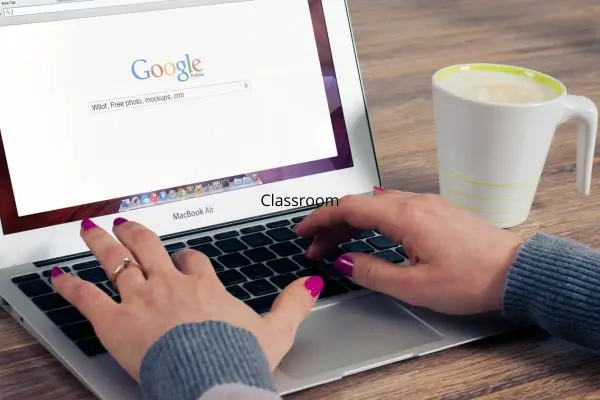 Como usar o Google Classroom